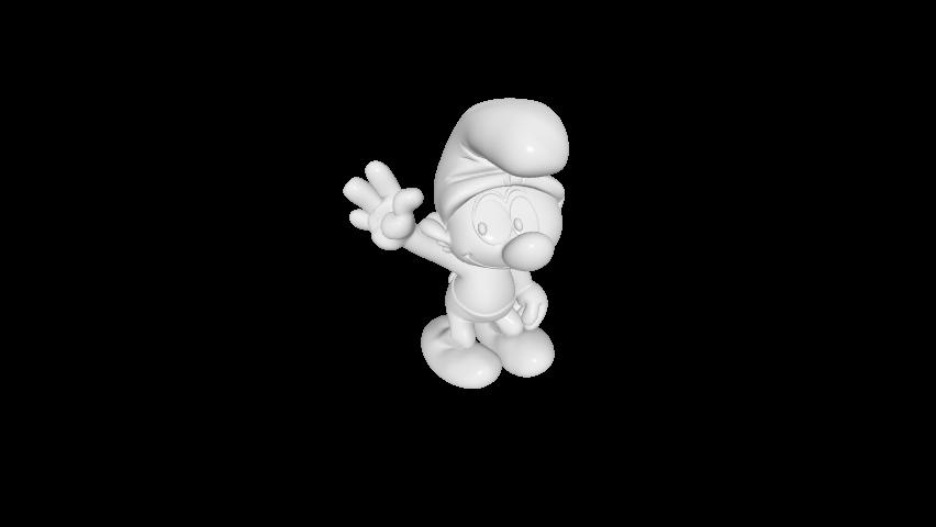 Smurf