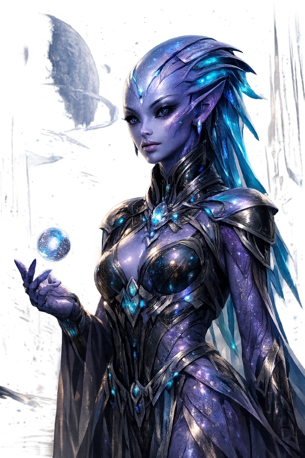 Astral Empress