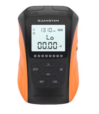 Miniatura 6 do modelo 3D Optical Multi Meter Protective Case