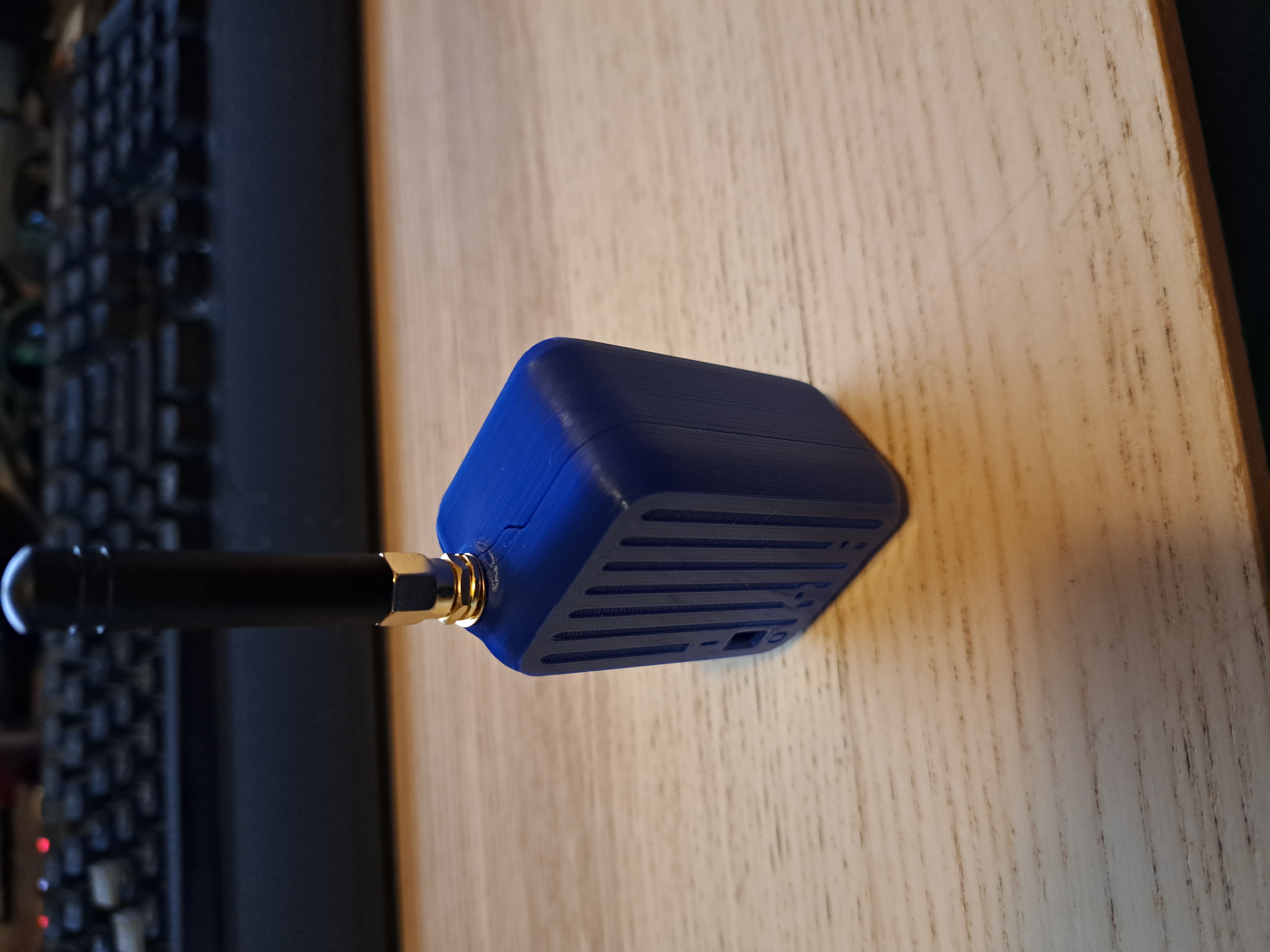 Faketec case 2x13350 vape batteries