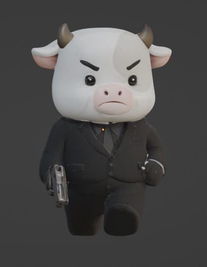 Moo-Wick from Lamumu.xyz