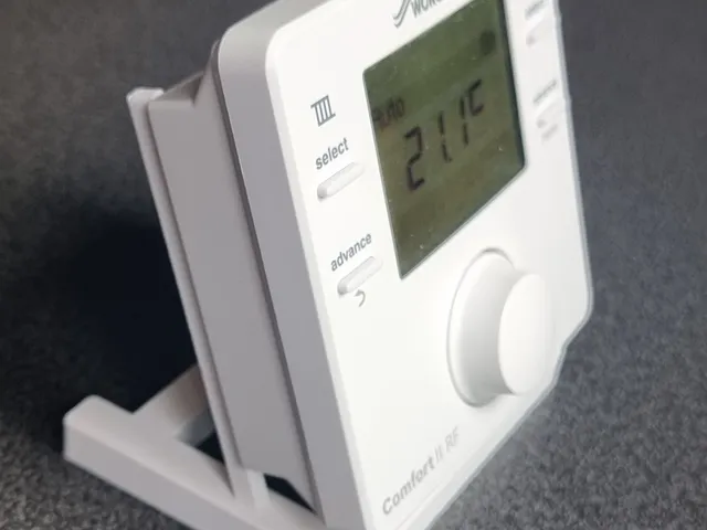 Worcester Comfort II RF Thermostat stand