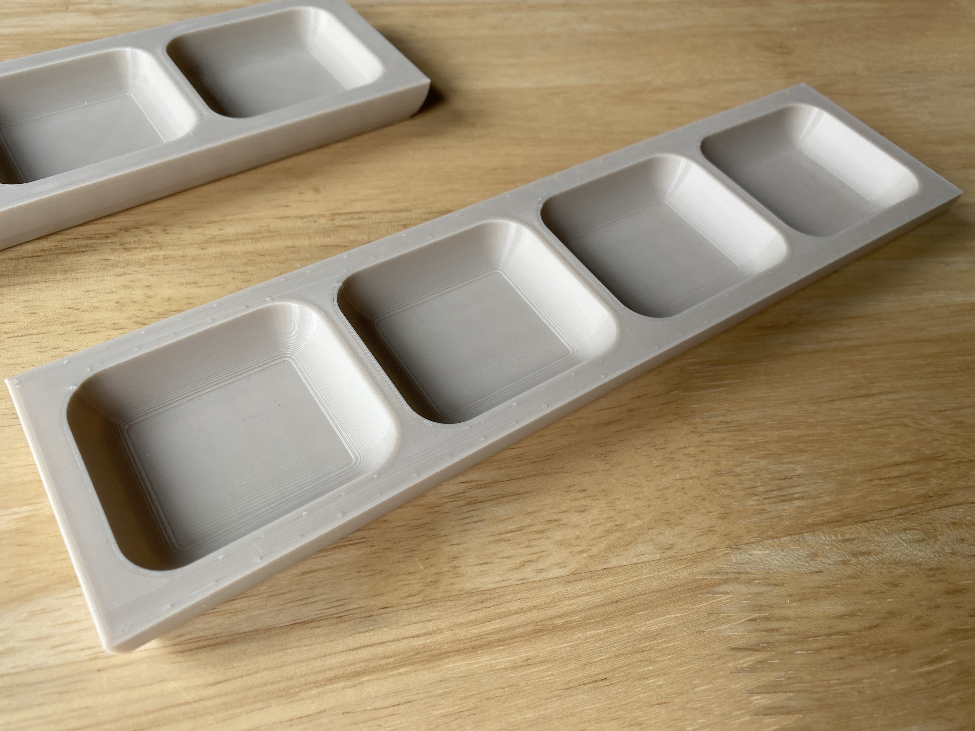 Educational Sorting Tray — miniatura 3