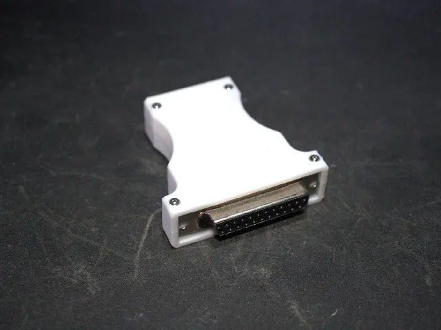 Amiga RGB to VGA Video Adapter