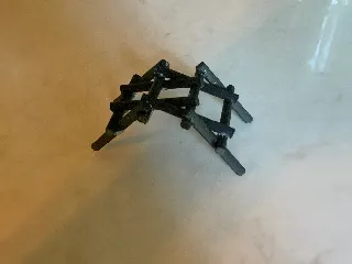 Desktop DaVinci Bridge