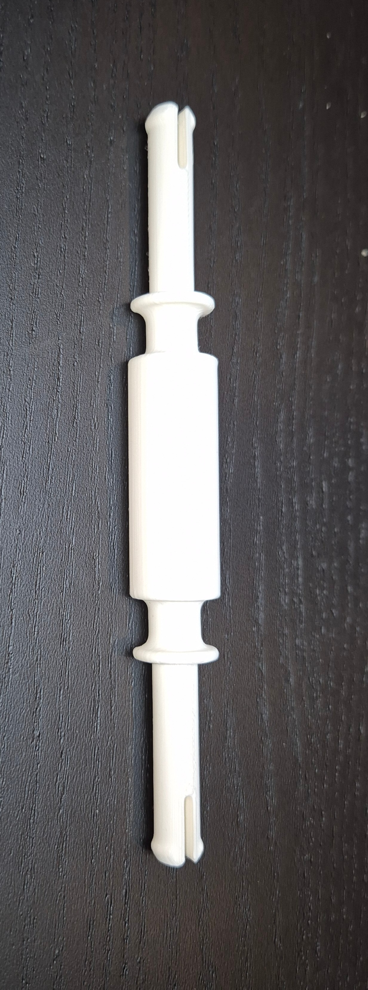 Connector for Pasta LIte spool roller connector