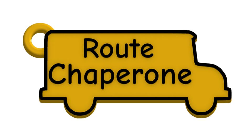 Route Chaperone