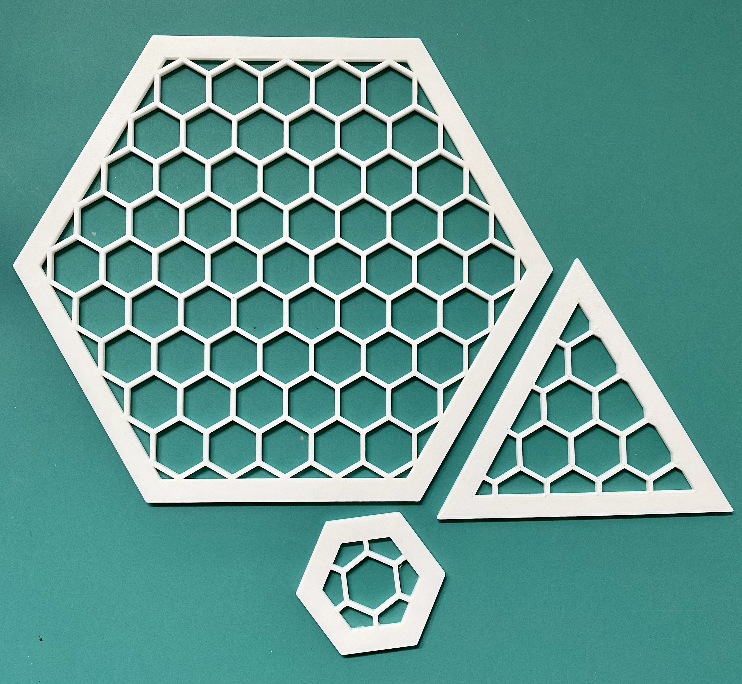 Quilting Templates — miniatura 4