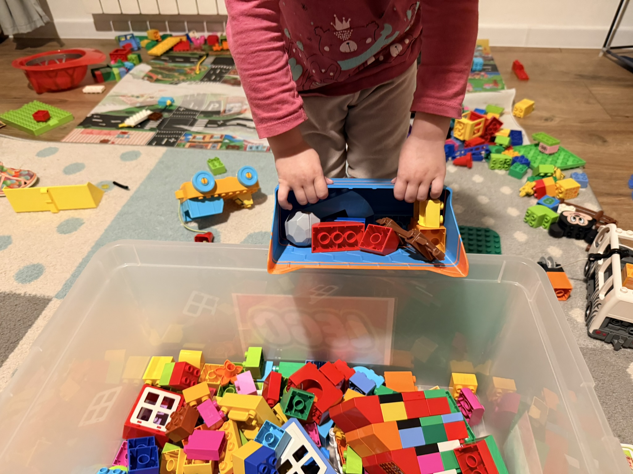 Brick Scoop — miniatura 6