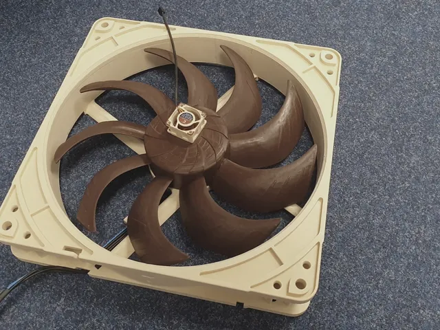 Noctua NF-A40 G2 Display Model