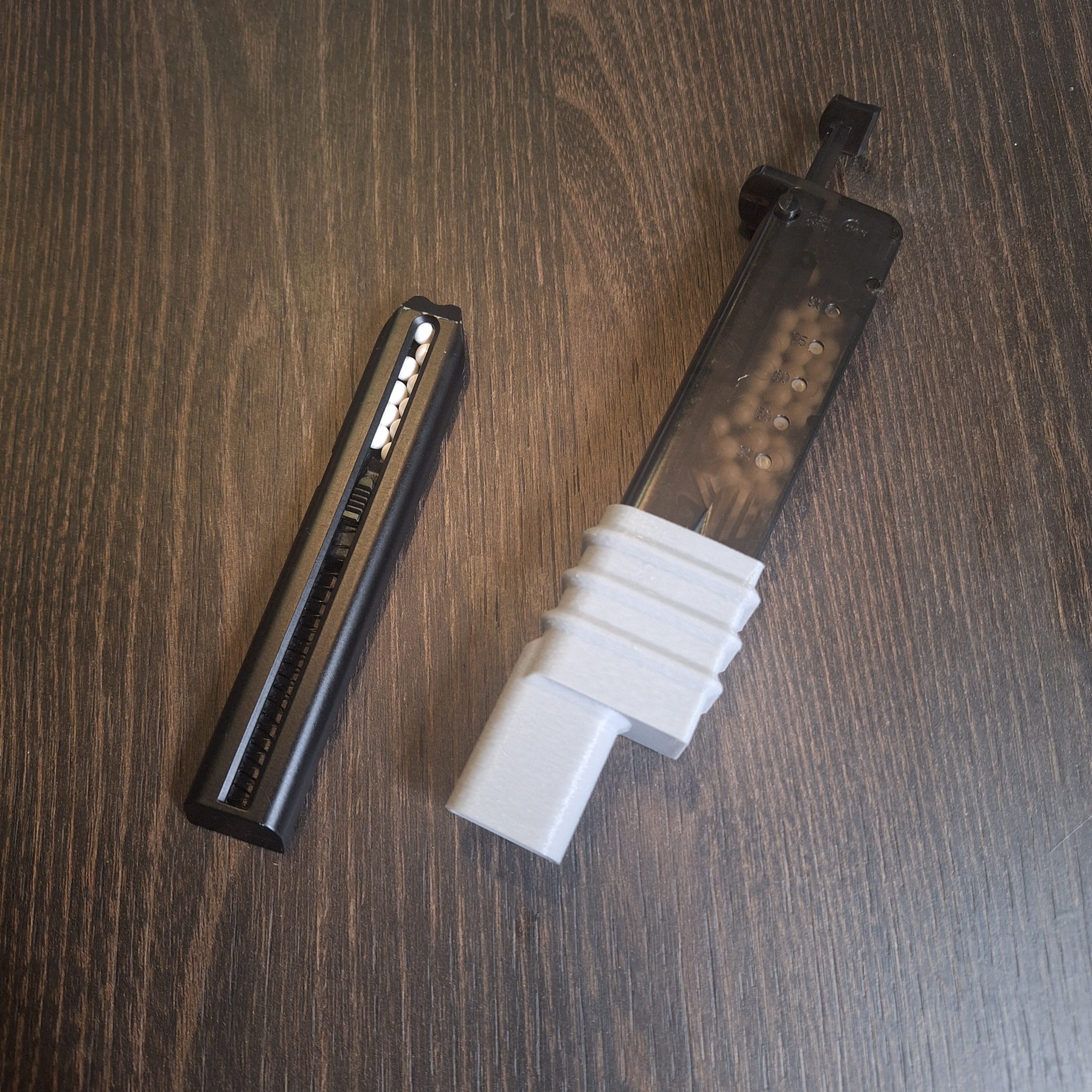 AEP loader adapter