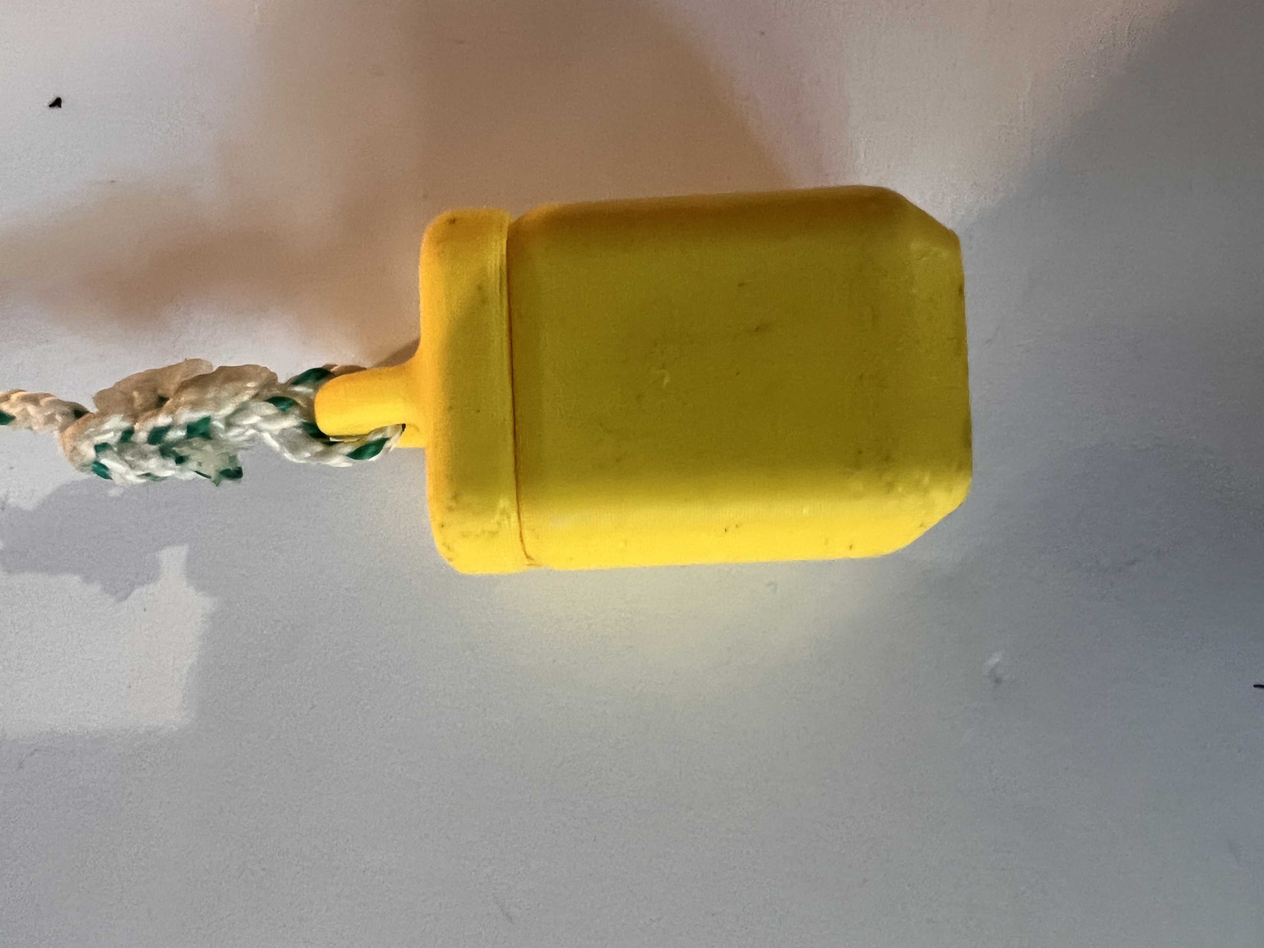 Dose für  Magnet, Magnet-Angel Kindergeburtstag