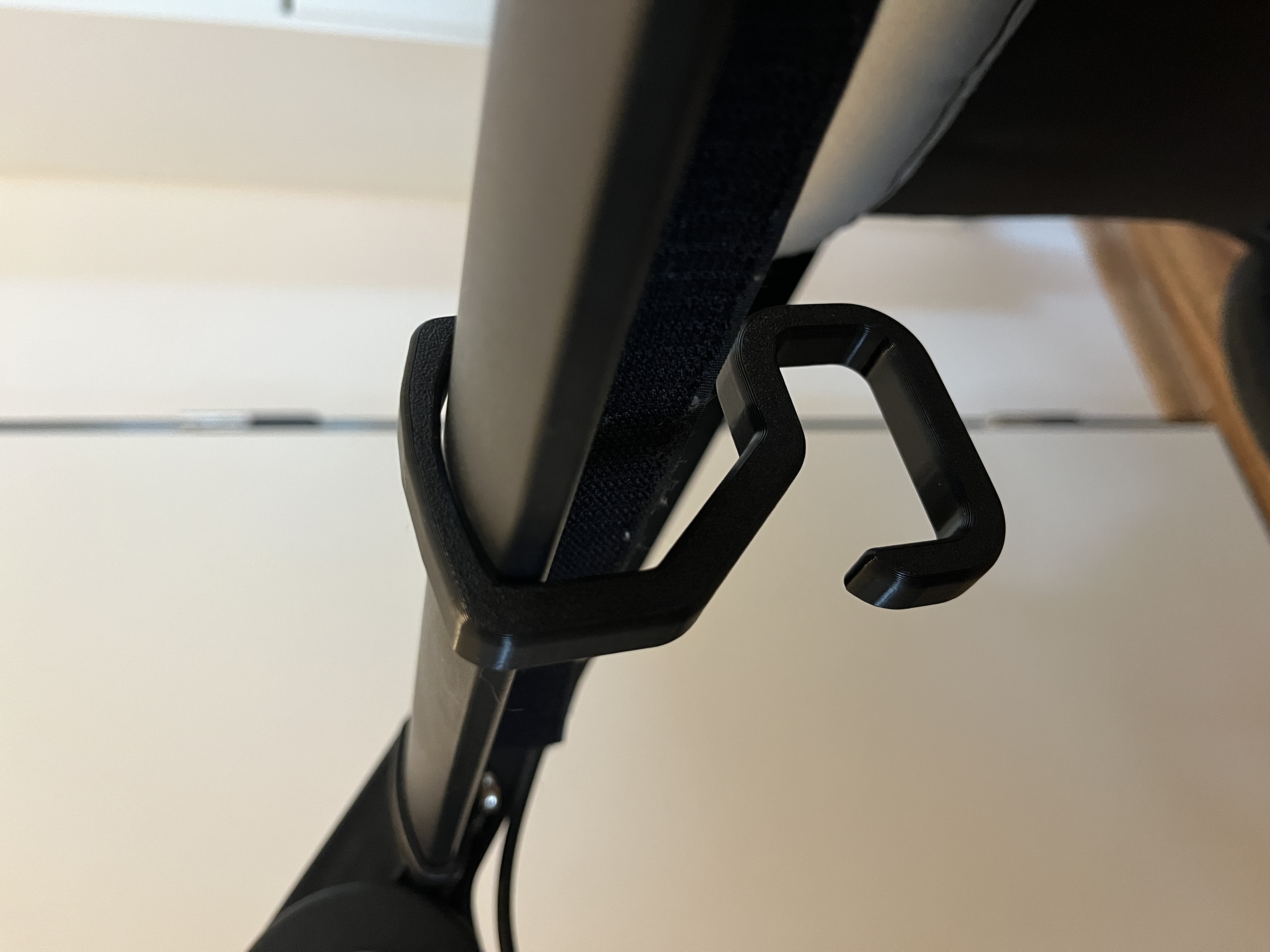 Thule Urban Glide Hooks