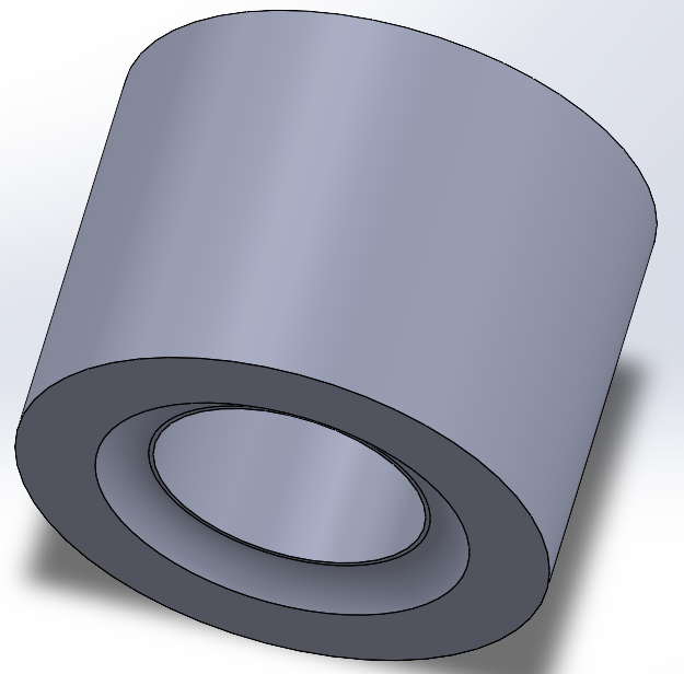 Systematic Chaos Wheel Molds