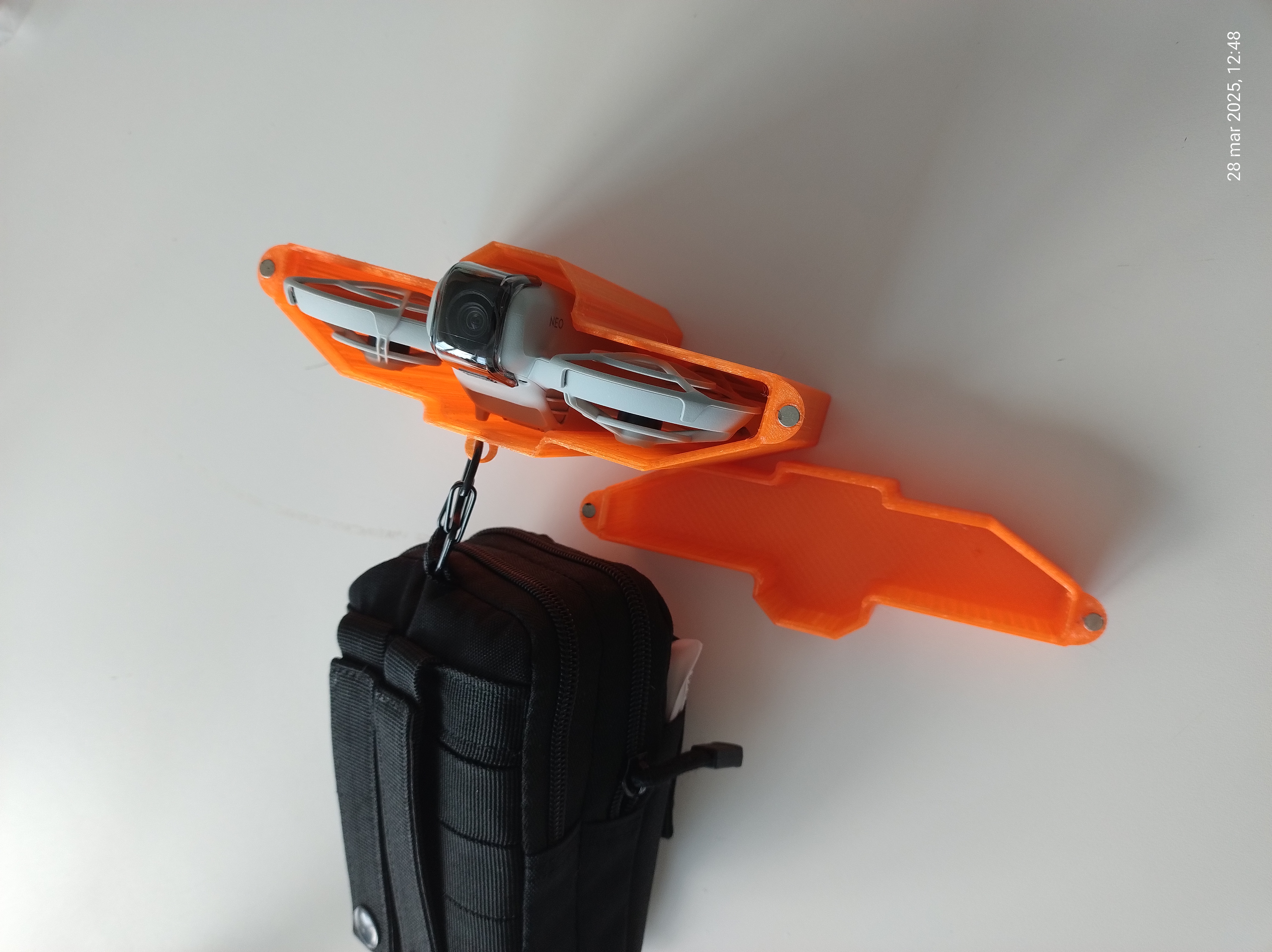 Dji Neo case