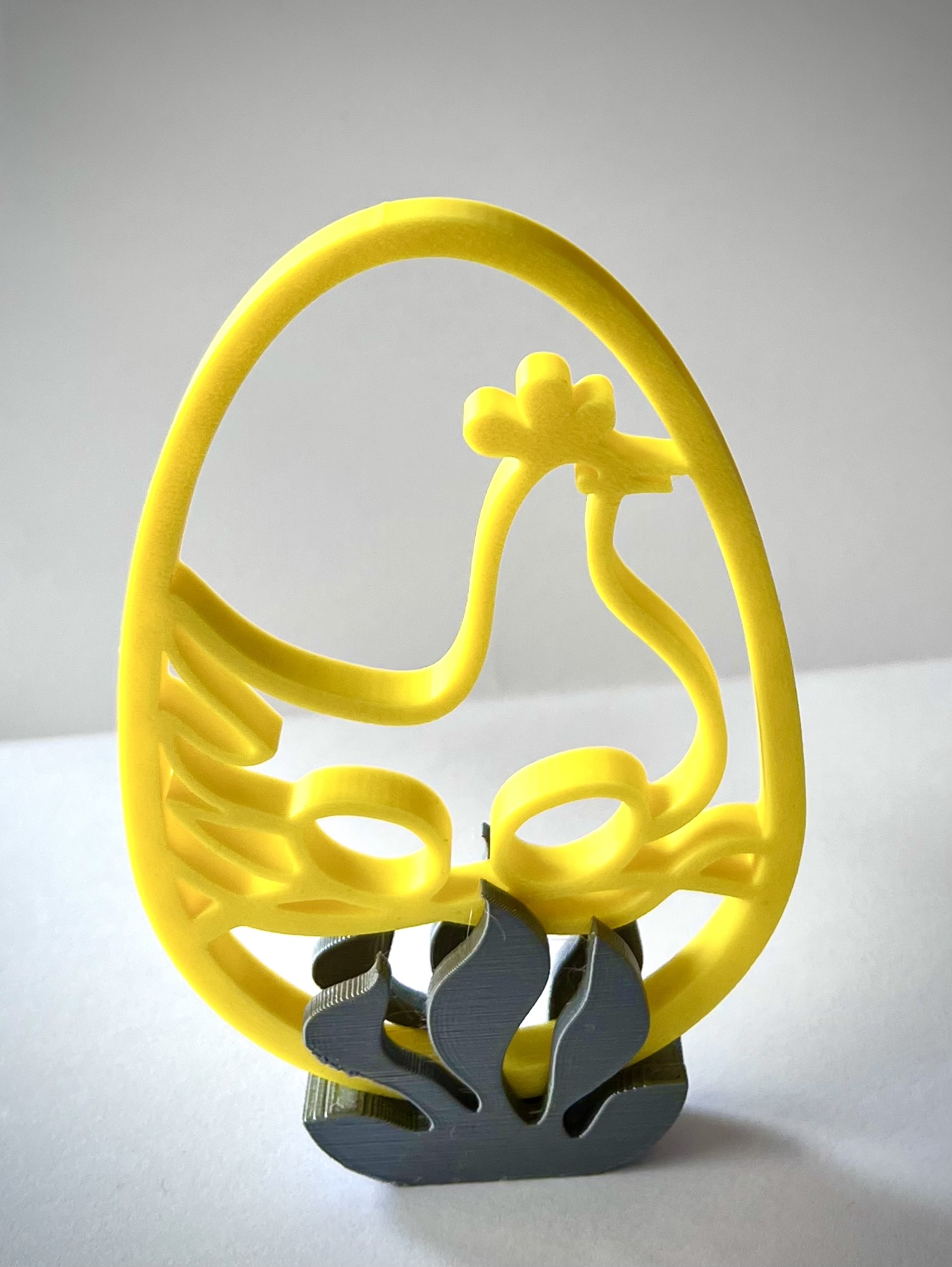 Easter decorations, velikonoční ozdoby — miniatura 7