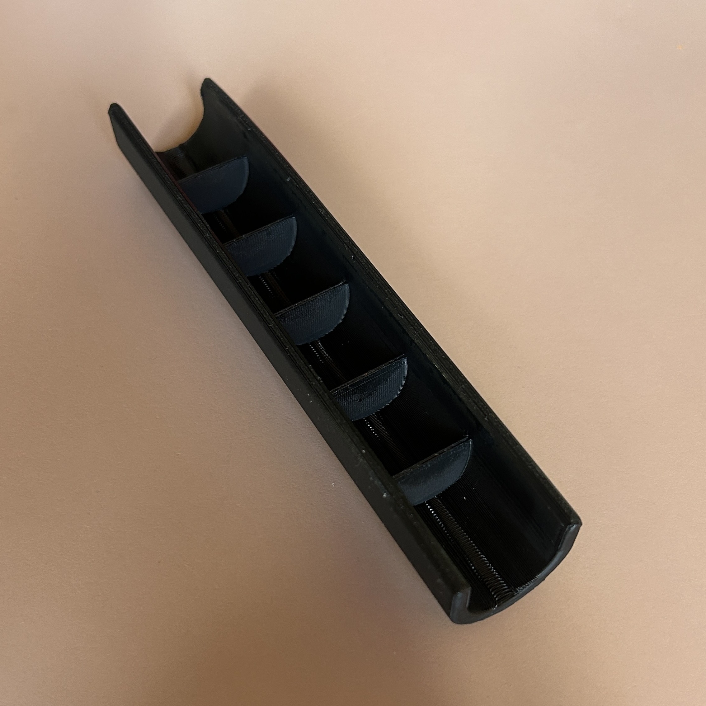 Hotdog Hole Puncher: Cook Hotdogs In The Microwave Easier