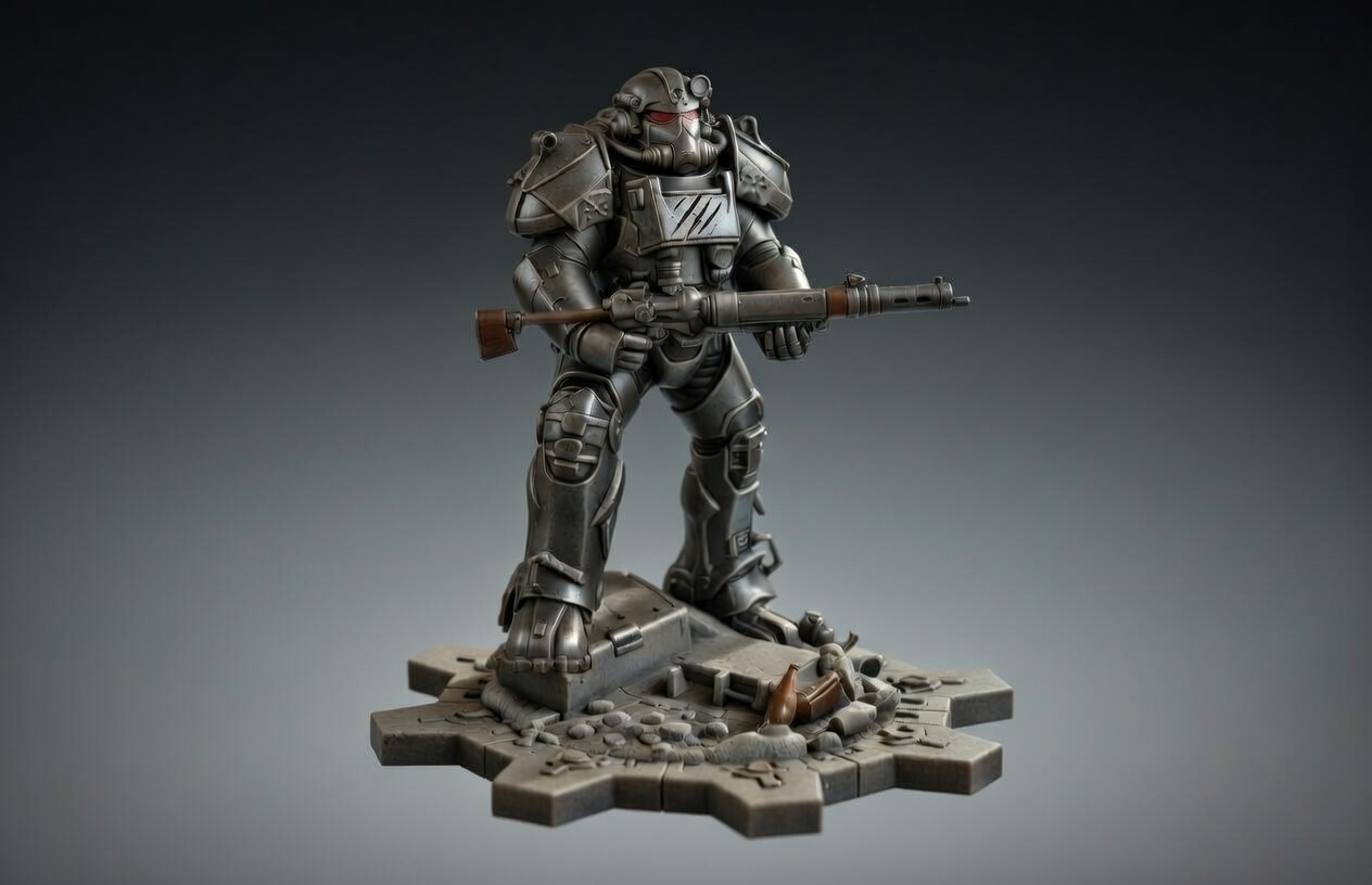Brotherhood of Steel