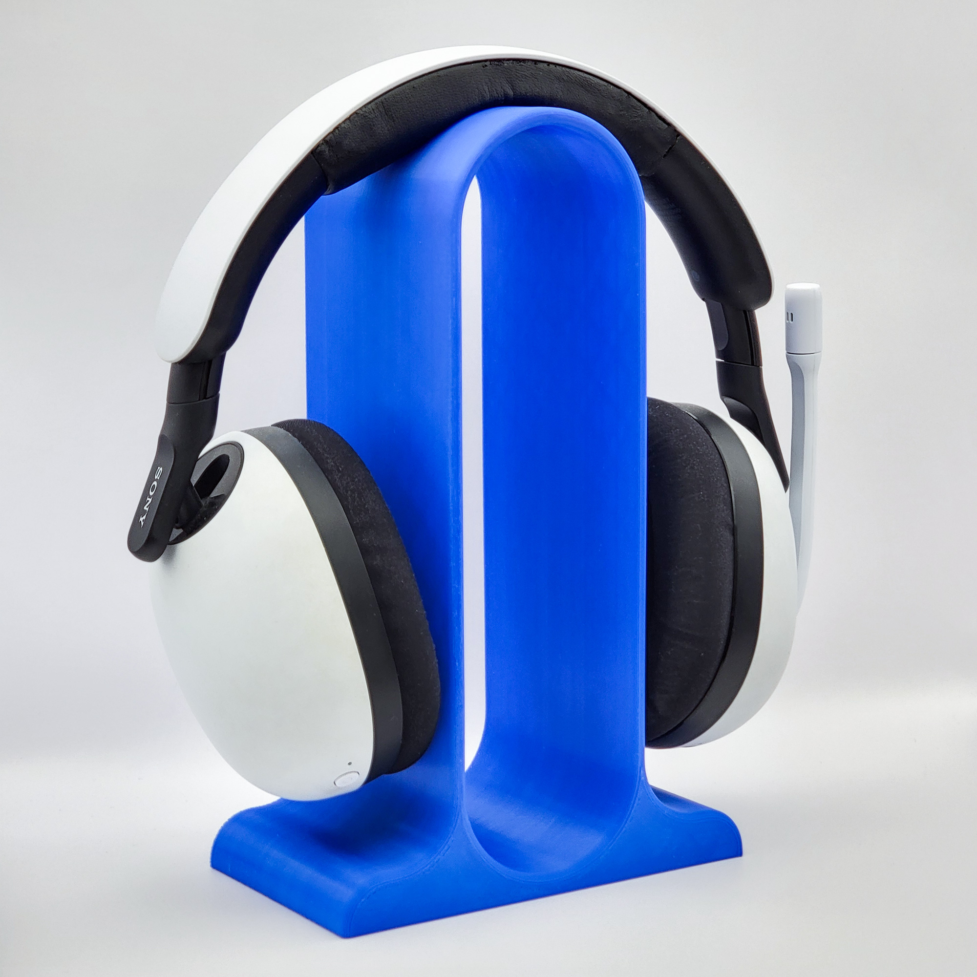 Loop Headset Stand — Desk Headphone Holder