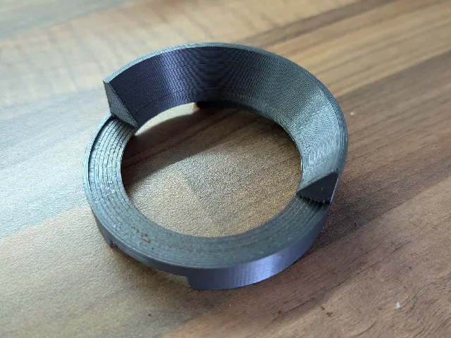 51mm Portafilter Funnel for Mahlkonig X54