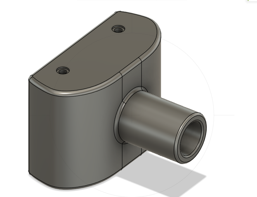 VACUUM CLEANER ATTACHMENT