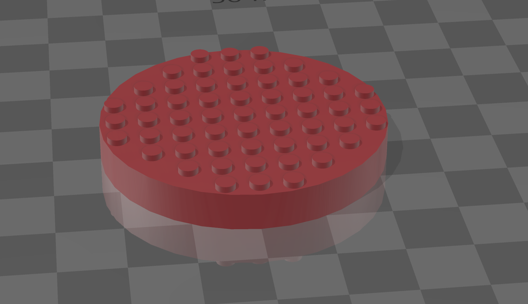 Thinkpad nub