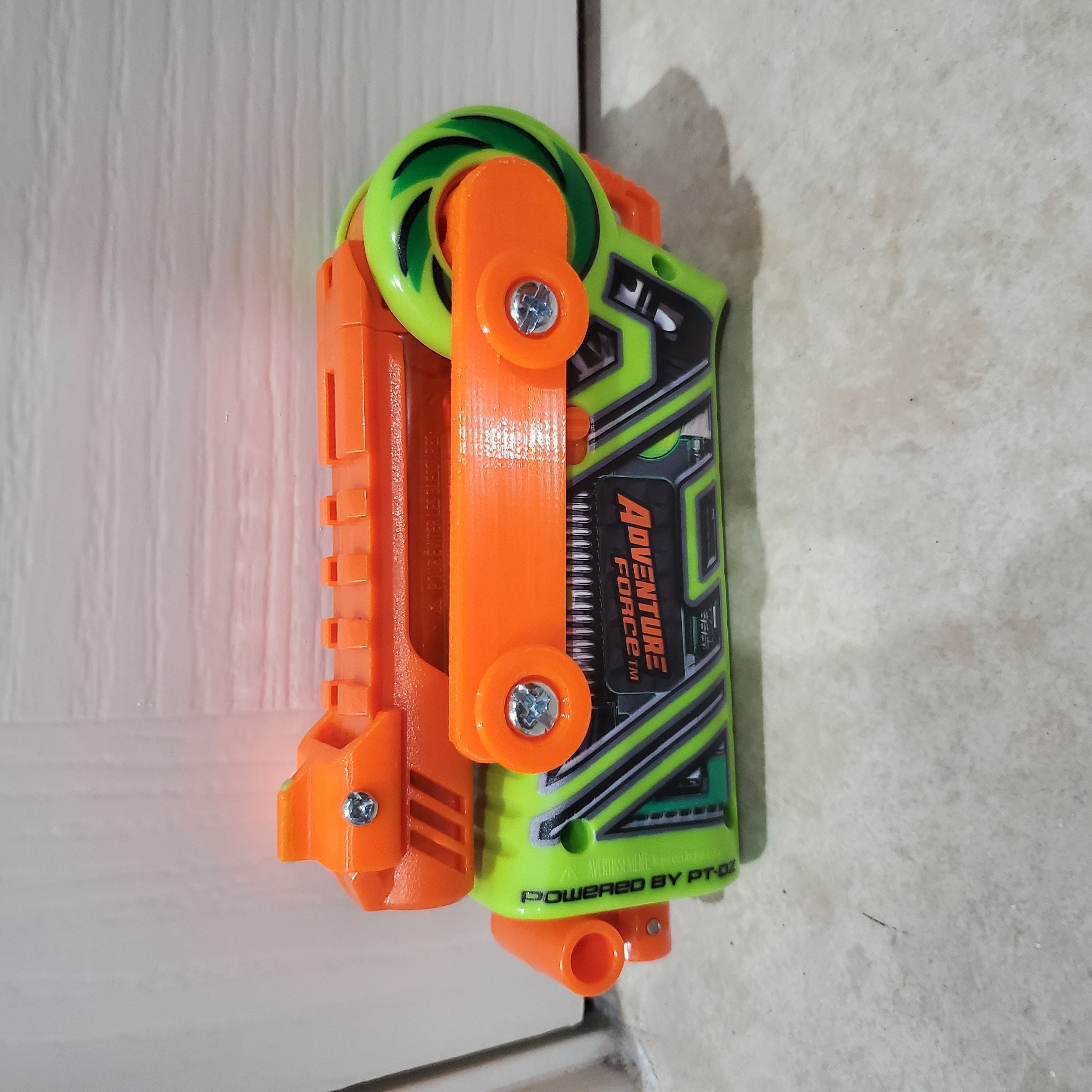 Cricket Pro Midlock Mount — miniatura 3
