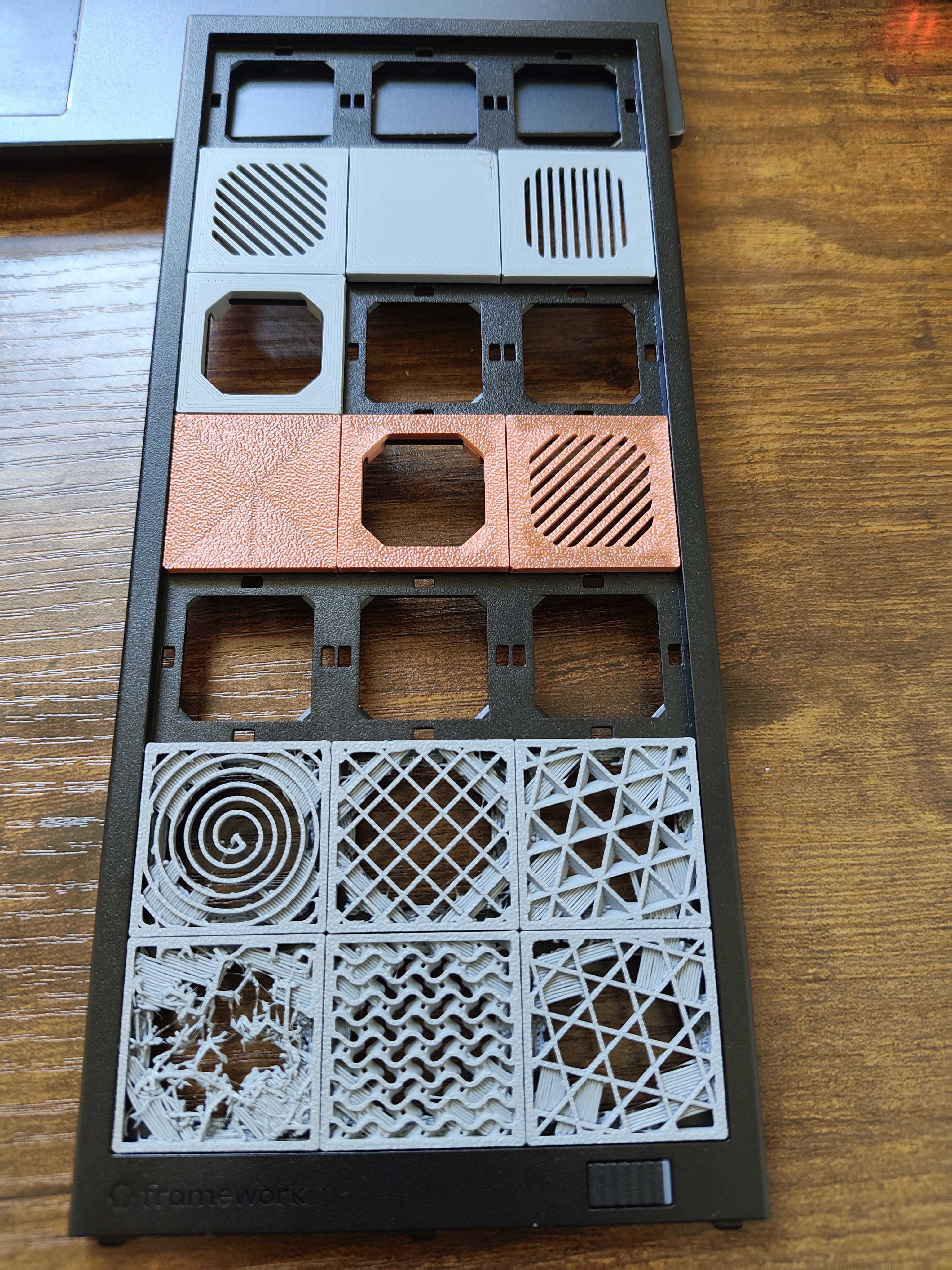 Framework Desktop - 3D Print Optimized Tile — miniatura 2