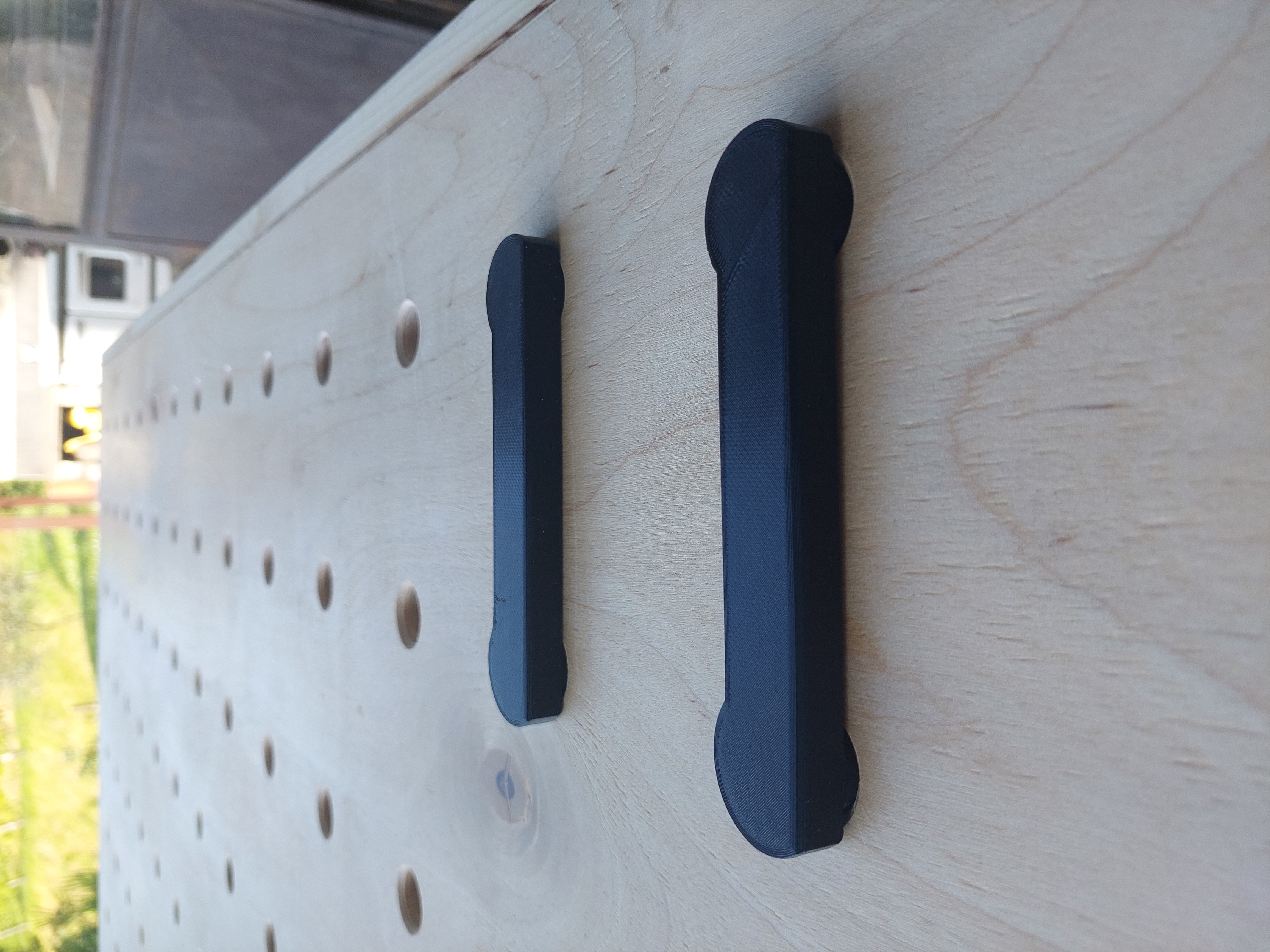 woodworking tabel insert — miniatura 7