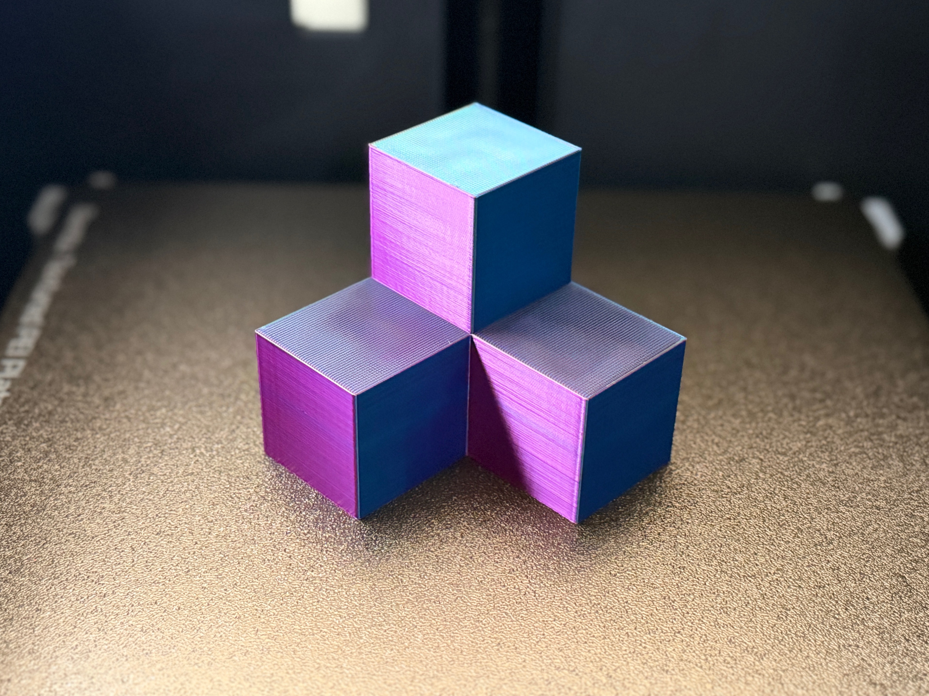 The Cubic Cluster: New Block for Endless Design Blocks — miniatura 10