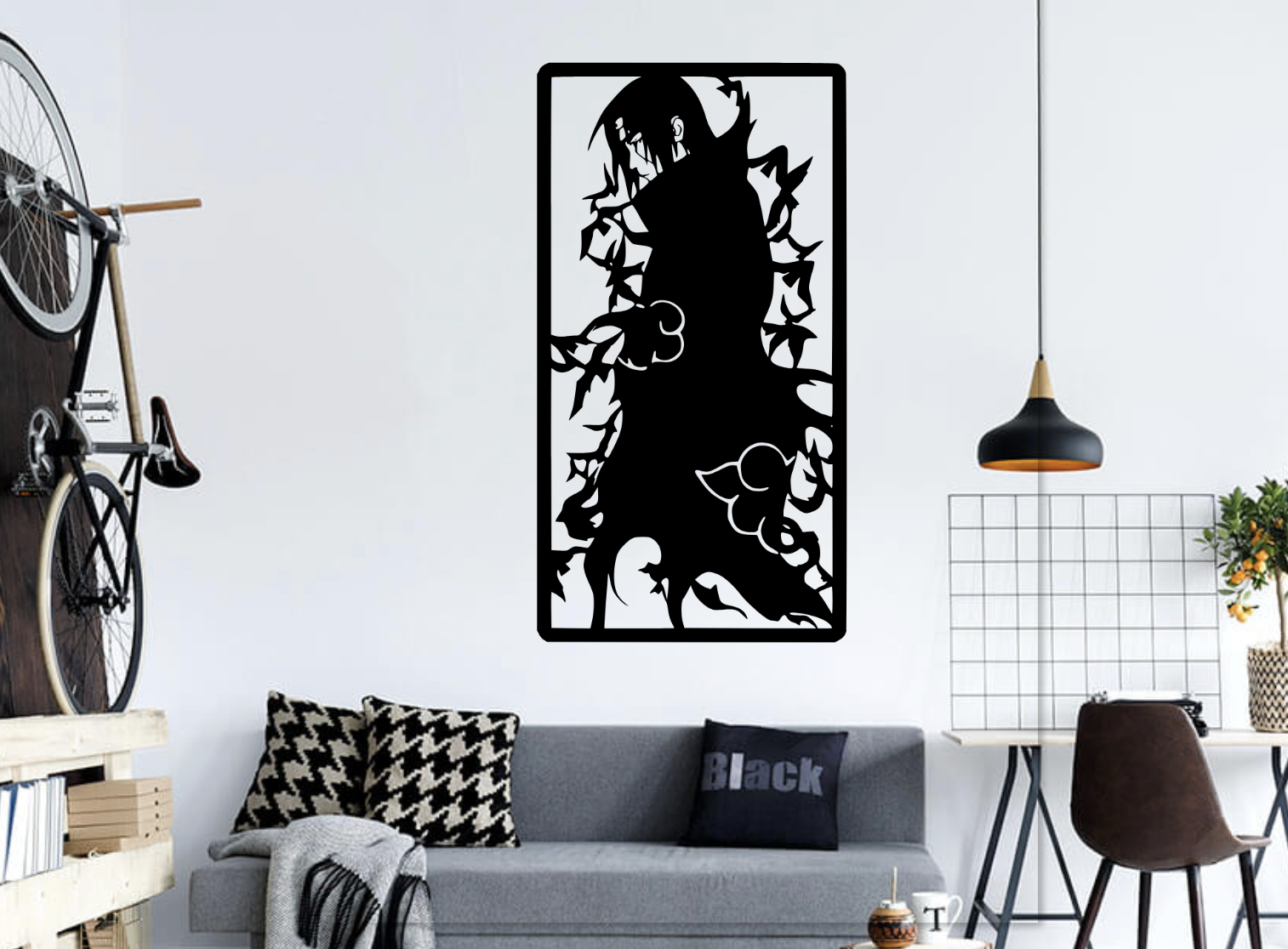 Naruto - Itachi