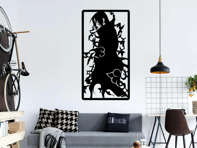 Naruto - Itachi