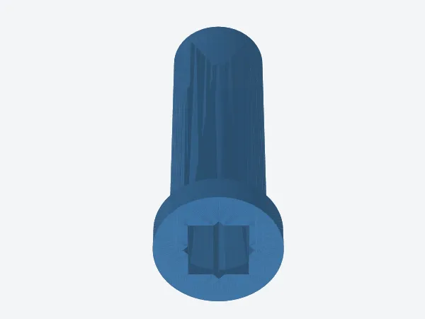 POLARIS SPORTSMAN STABILIZER BUSHING