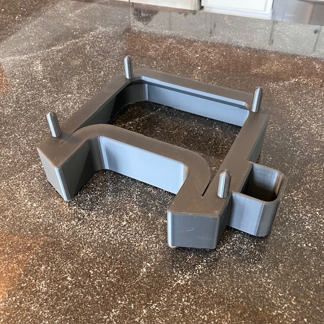 Coffee Maker Platform — thumbnail 3