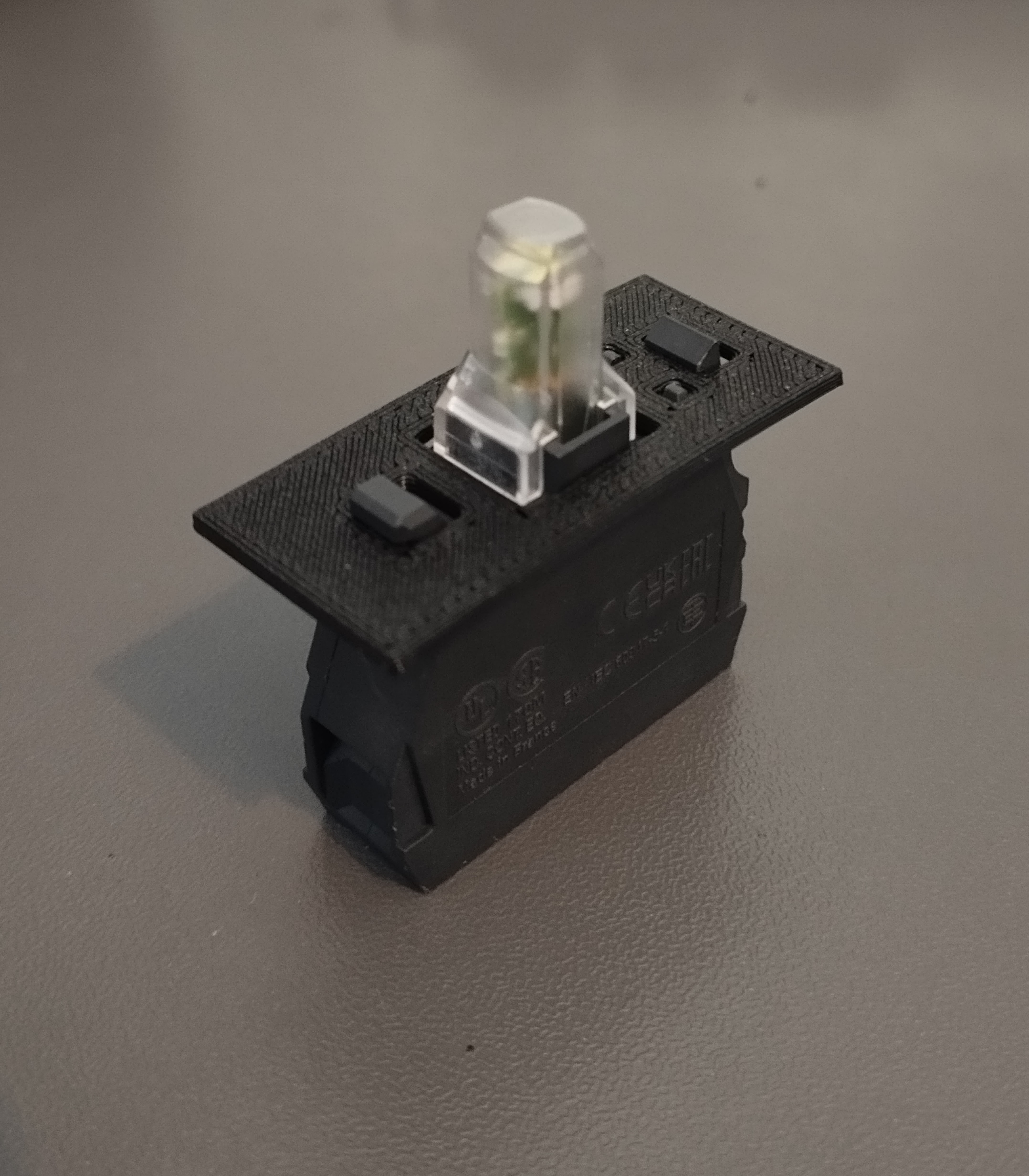 Schneider Harmony LED Cut-Out