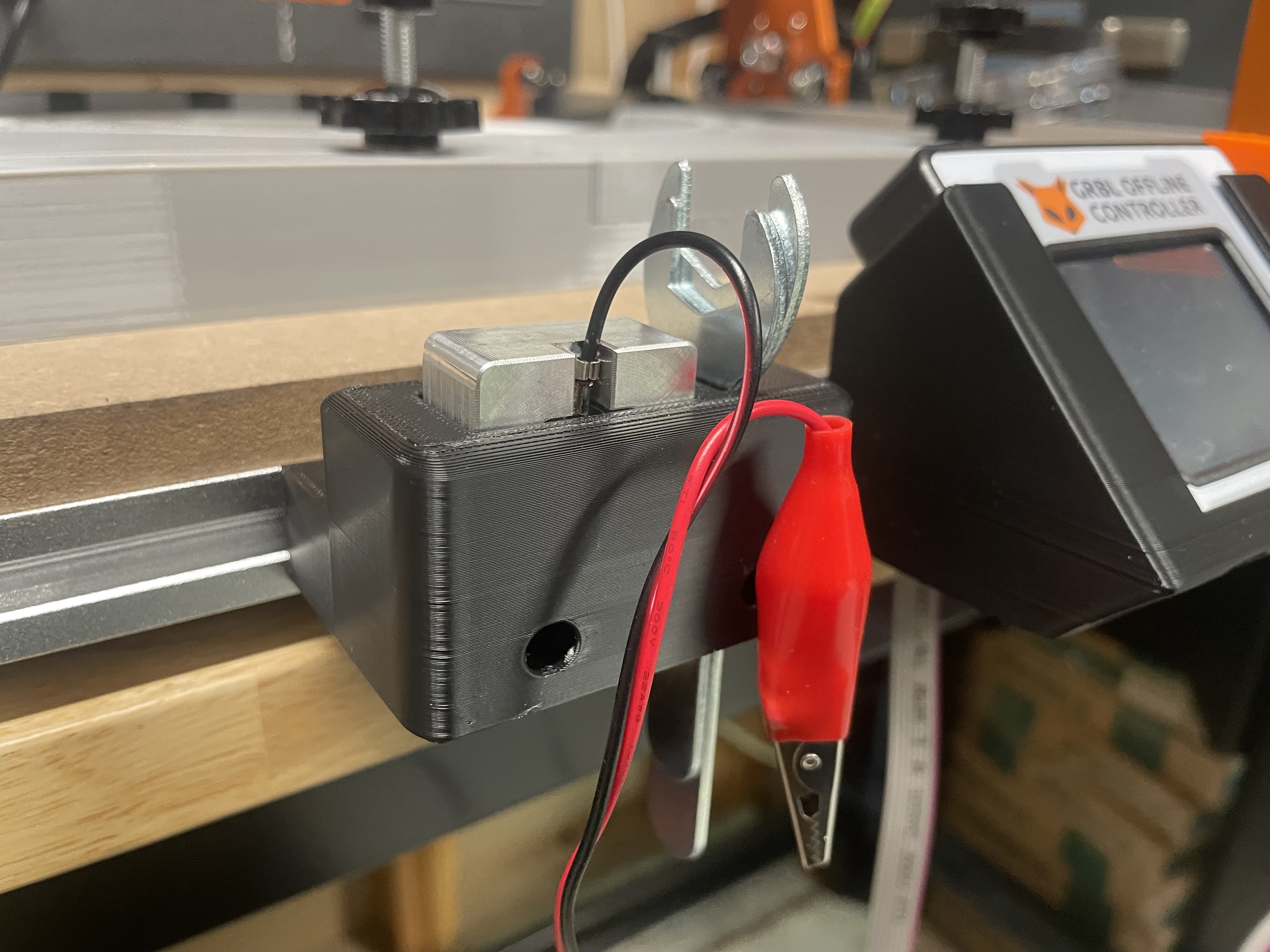 FoxAlien Tool Holder