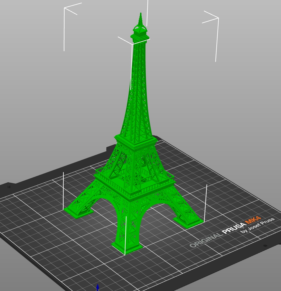 Eiffel Tower