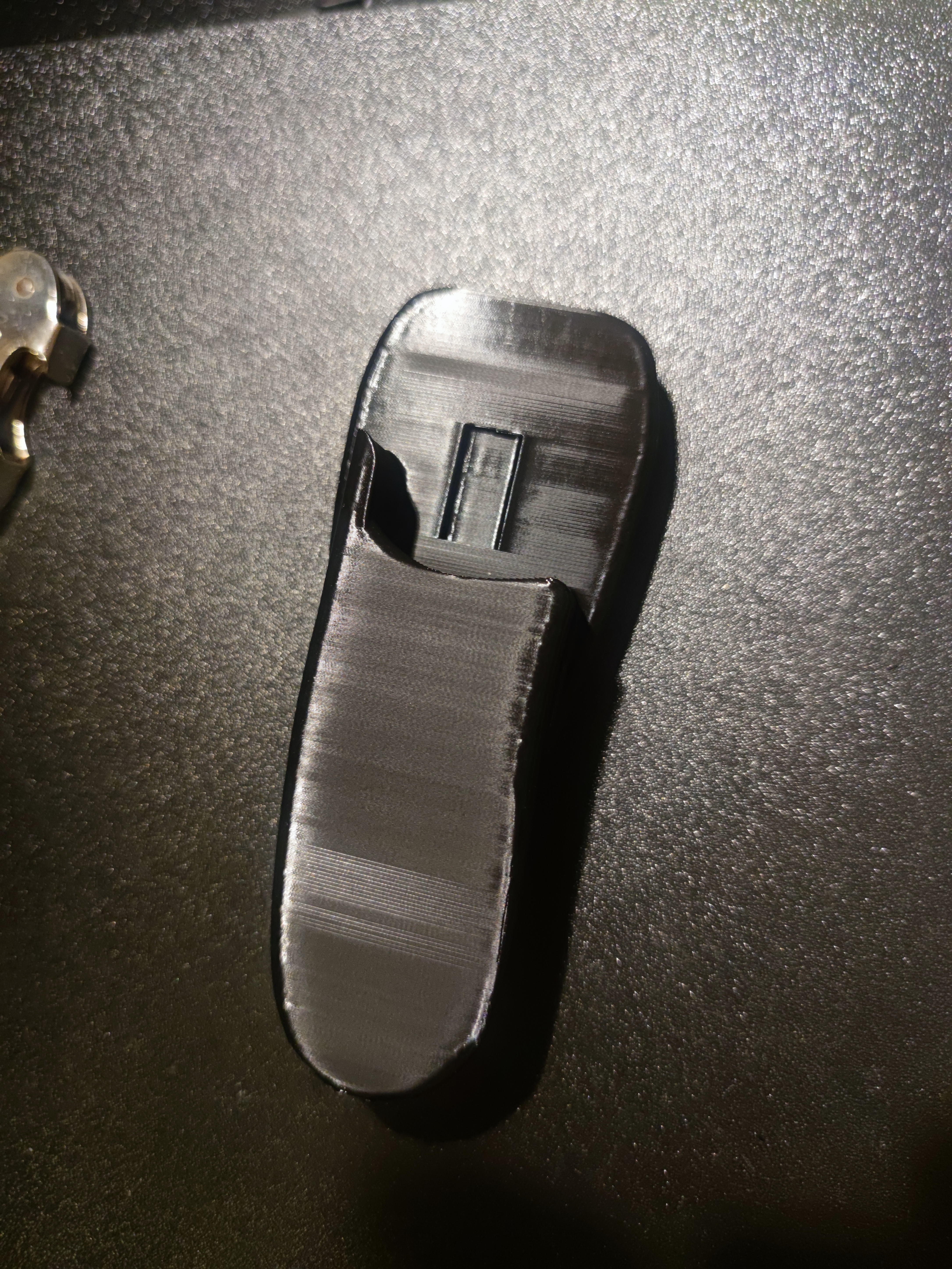 Miniatura 7 do modelo 3D Corkscrew Sheath