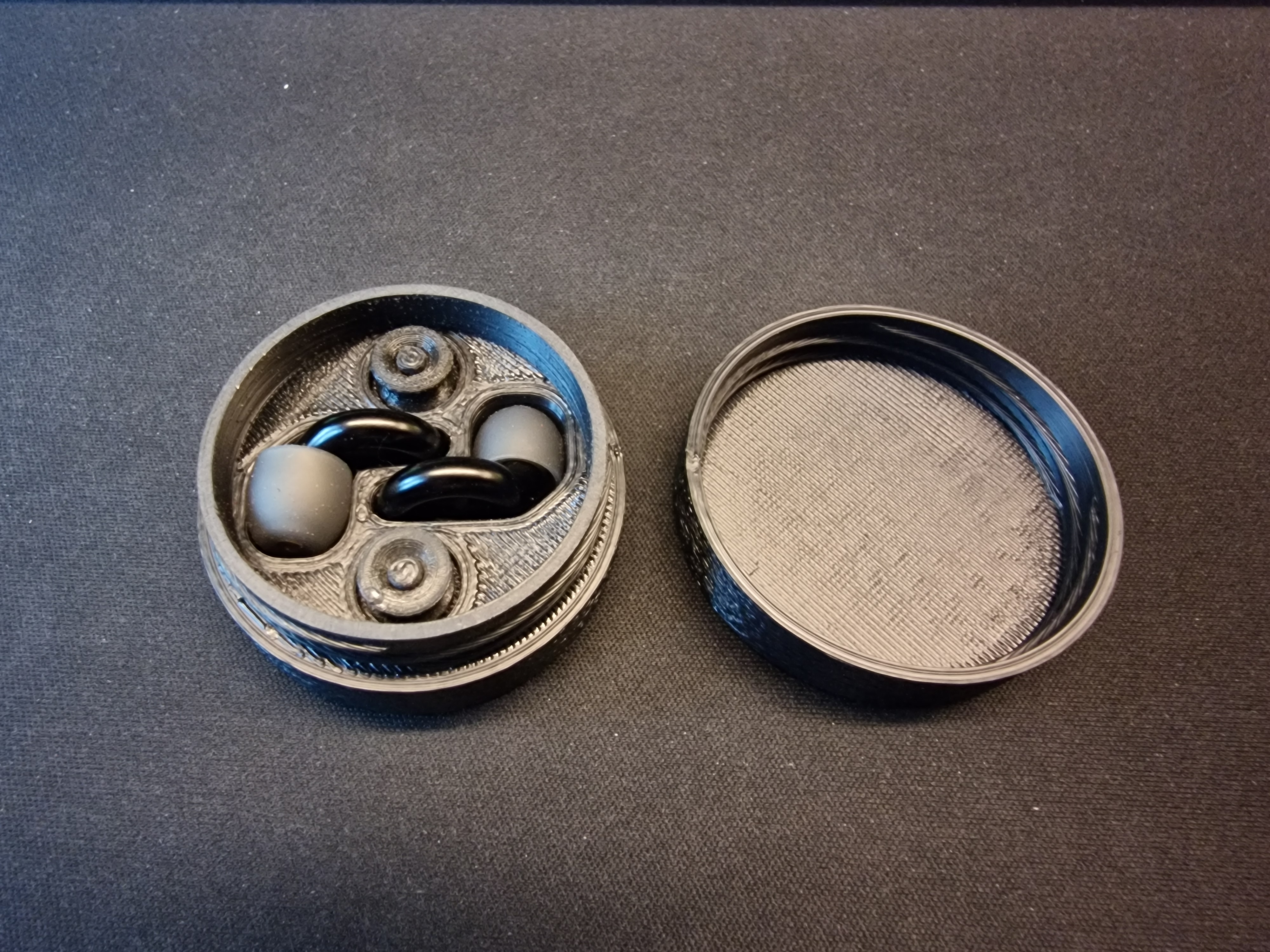 Loop Earplugs Case