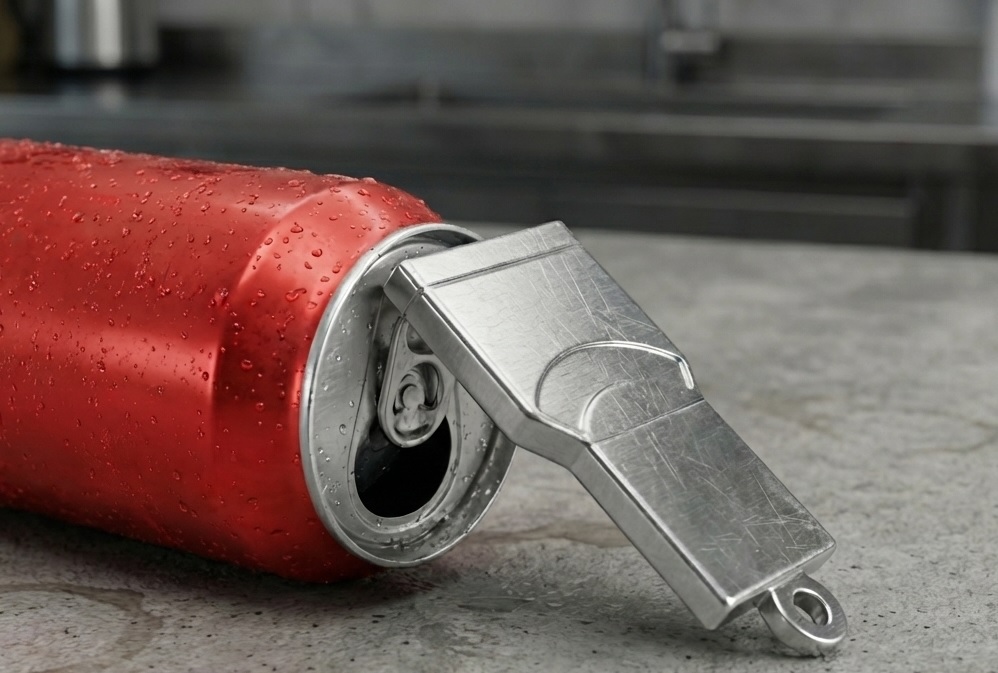 Can Opener