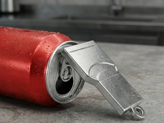 Can Opener