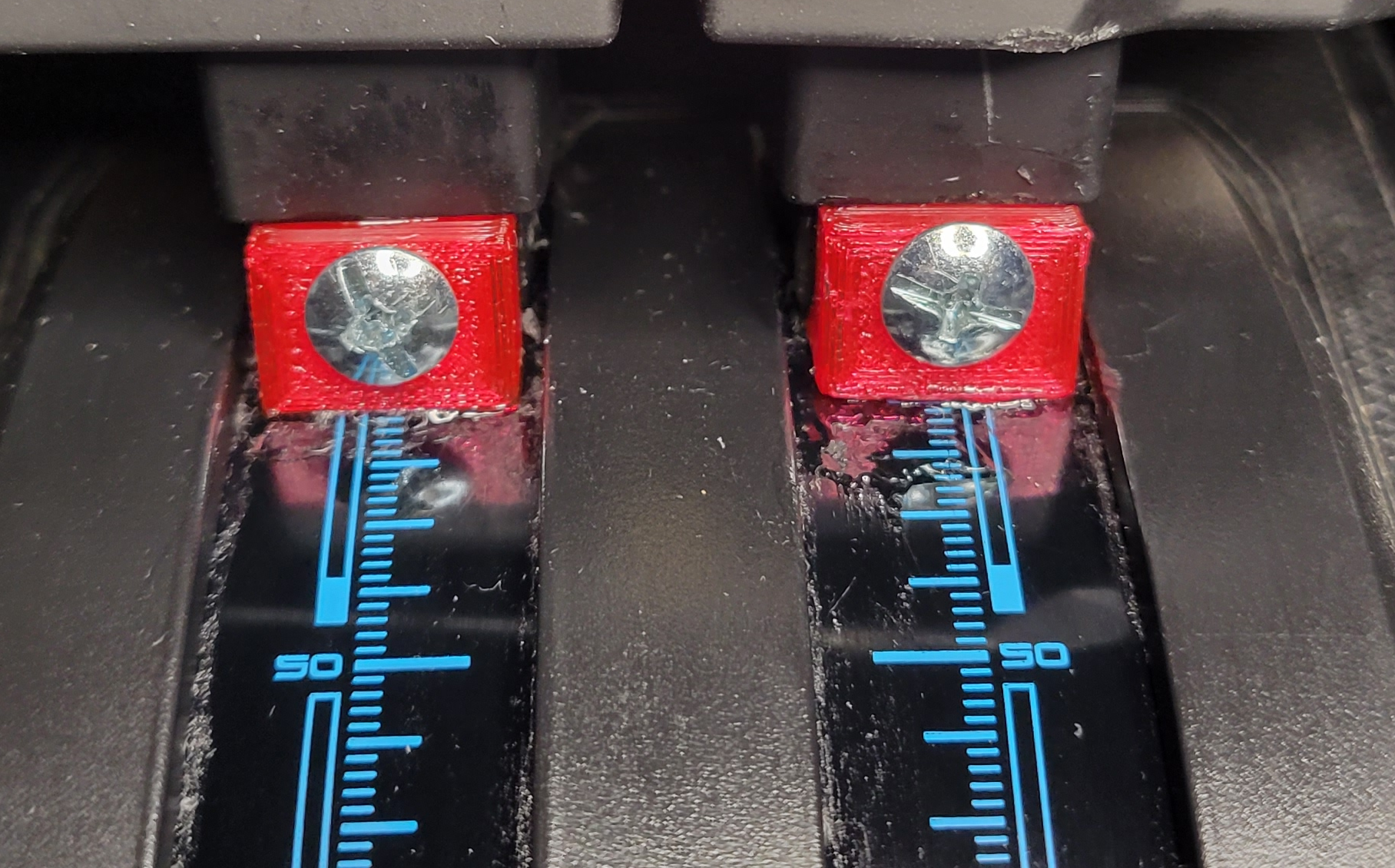 Repairing a Broken Logitech X56 Throttle