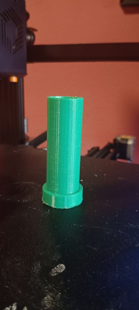 Spool Holder for mini Spools