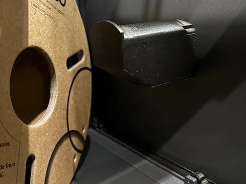 Elegoo Centauri Carbon Internal Spool Holder - Remix
