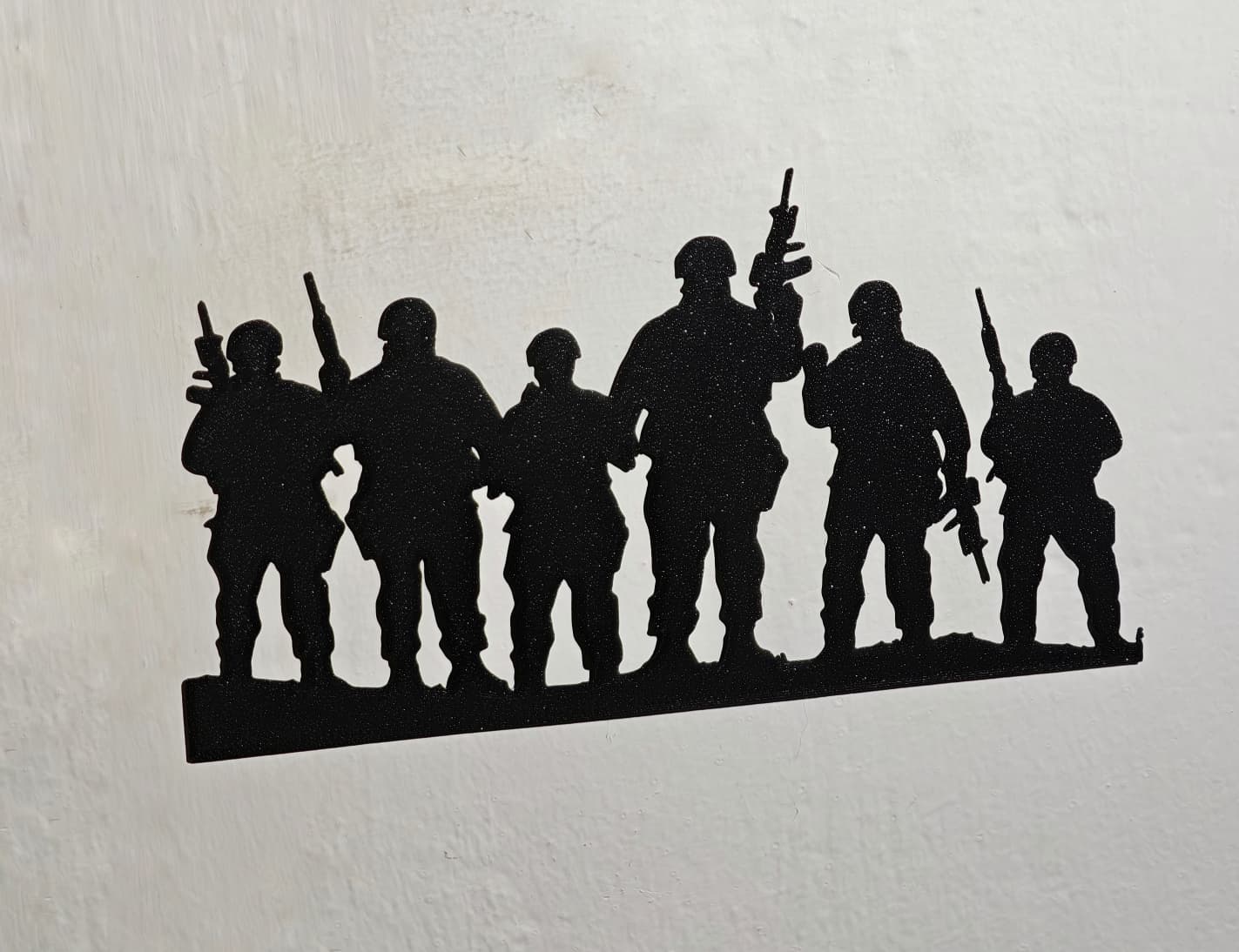 Shadow Soldiers — miniatura 2