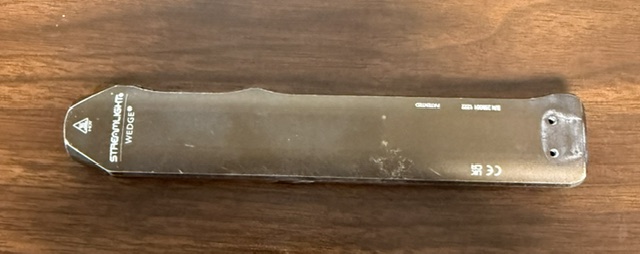 Streamlight Wedge
