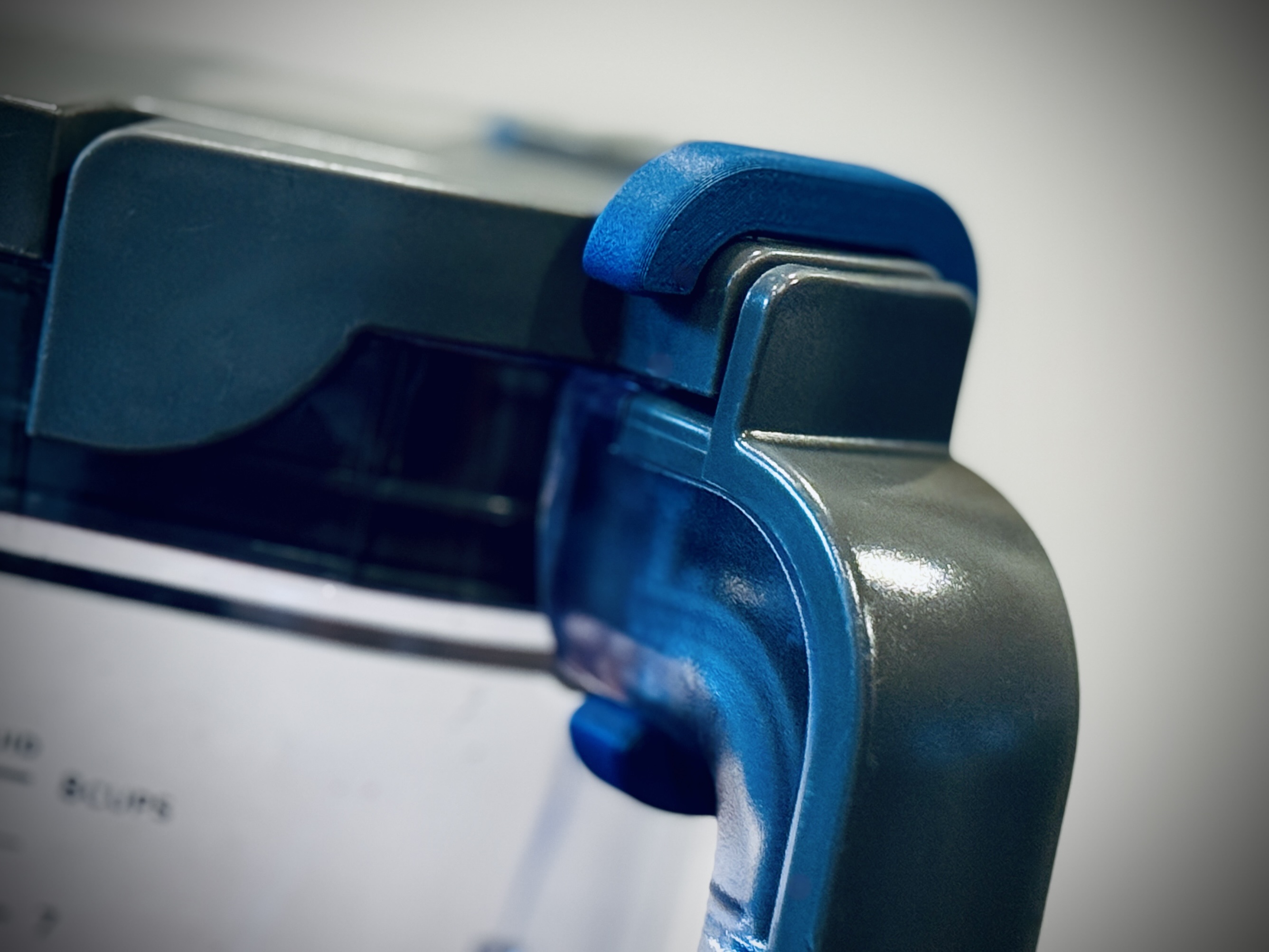 Ninja Blender Latch Fix