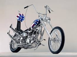 hue forge easy rider motorcycle