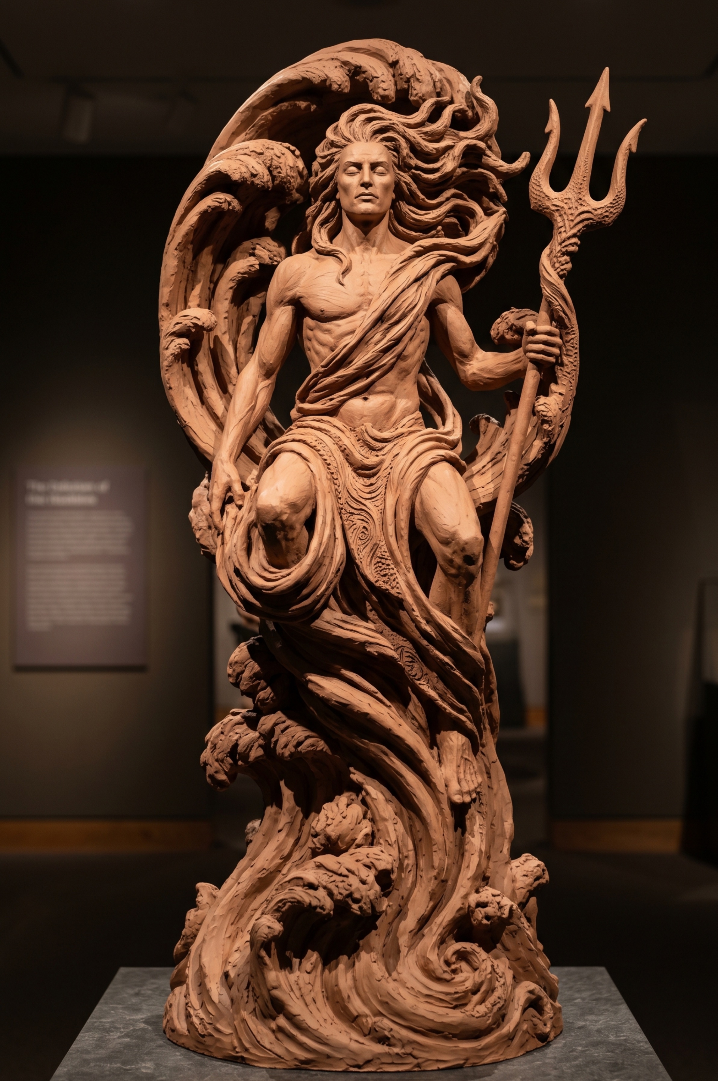 Poseidon