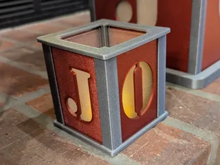 Christmas JOY Box (Small)